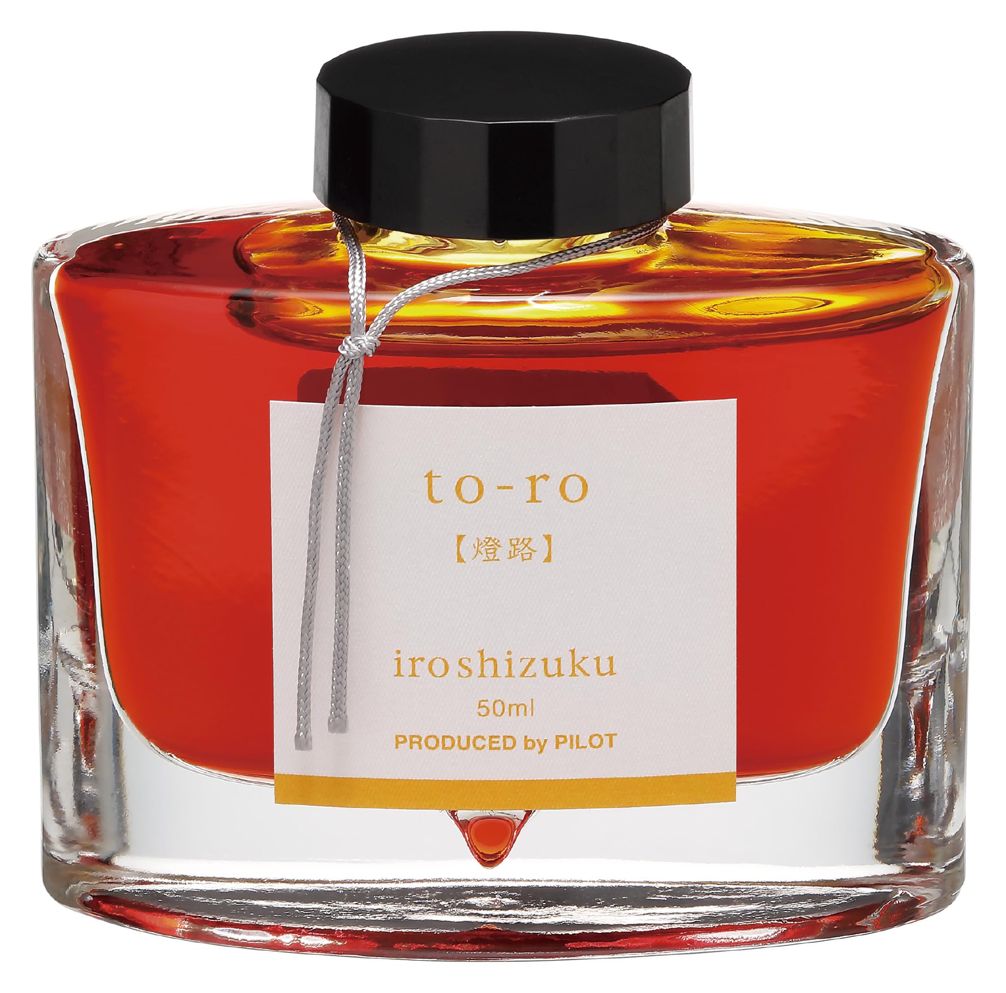 Amazon.co.jp: PILOT インキ マンネンヒツ インキ 50ML TO